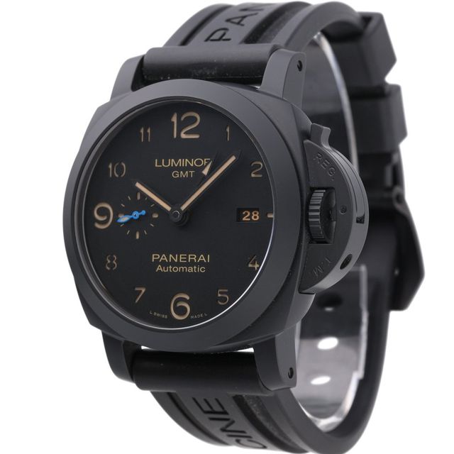 Panerai Luminor GMT PAM01441 Image 2